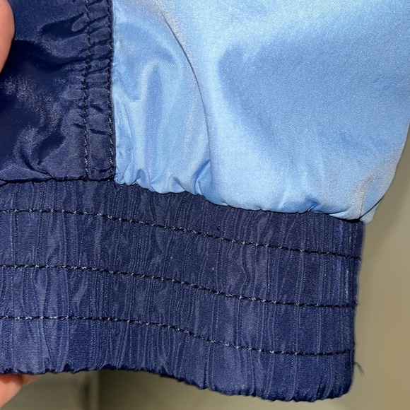 Nike Track Jacket Size XXL Excellent Used Condition. Fits Big - Picture 10 of 17